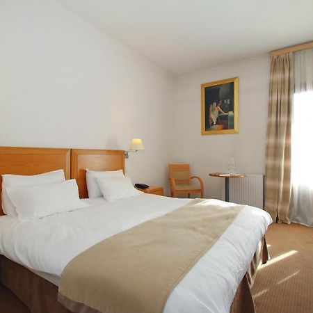 Boutique Hotel Parnassia Arachova Buitenkant foto
