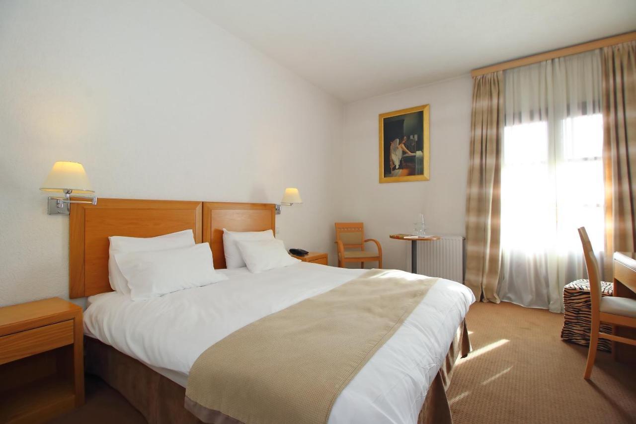 Boutique Hotel Parnassia Arachova Buitenkant foto