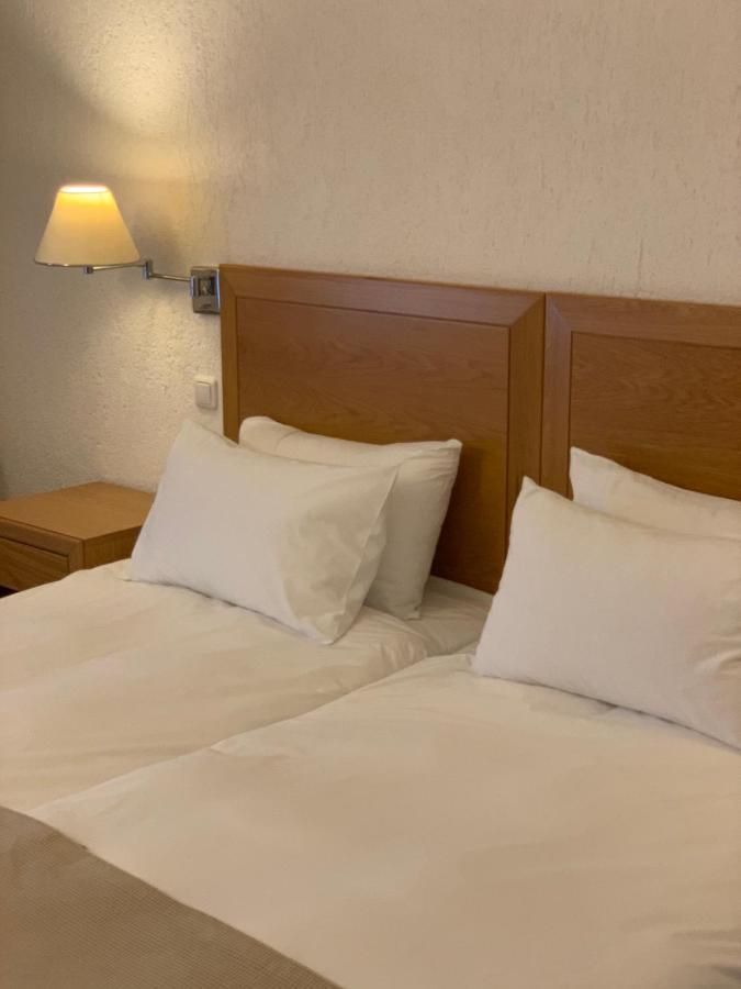 Boutique Hotel Parnassia Arachova Kamer foto