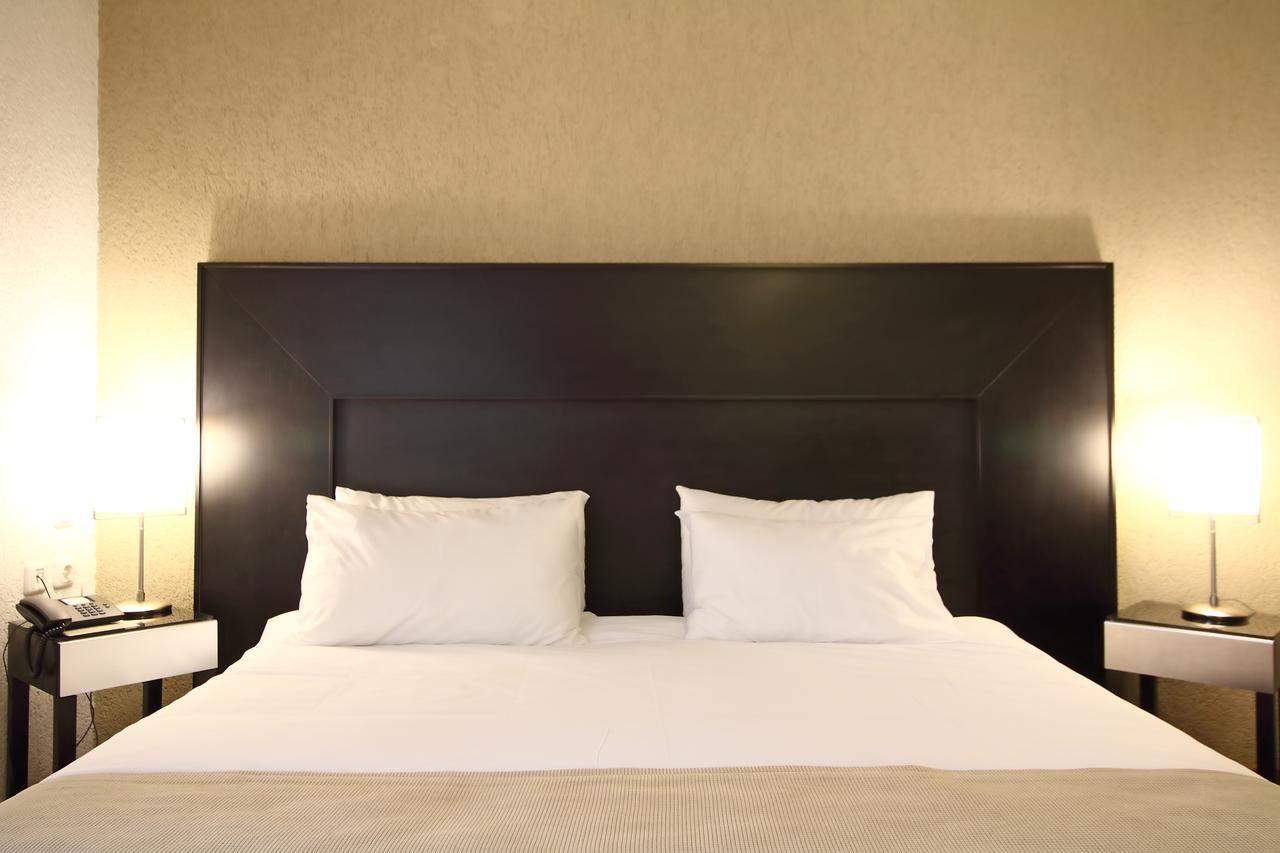 Boutique Hotel Parnassia Arachova Buitenkant foto