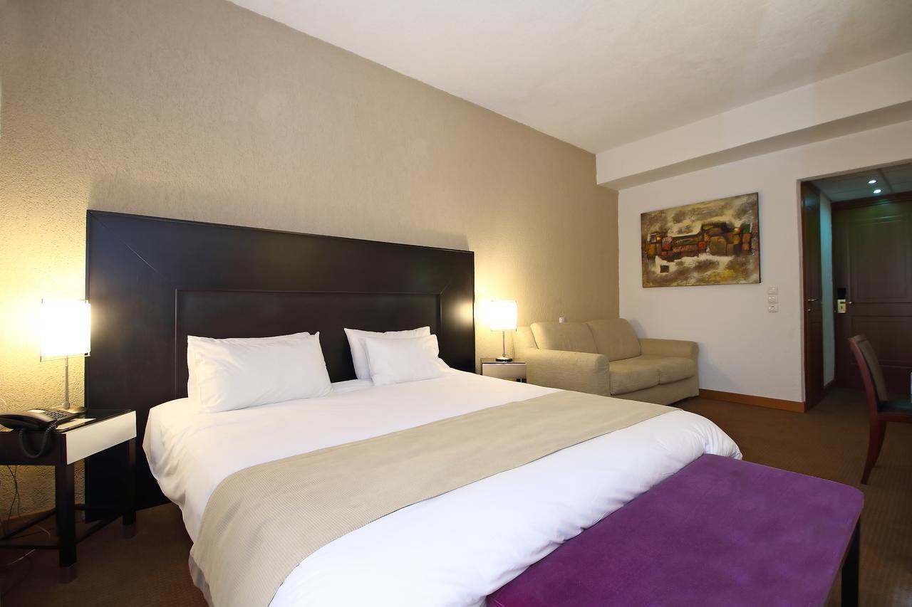 Boutique Hotel Parnassia Arachova Buitenkant foto